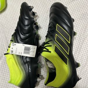 NWT adidas copa soccer cleats